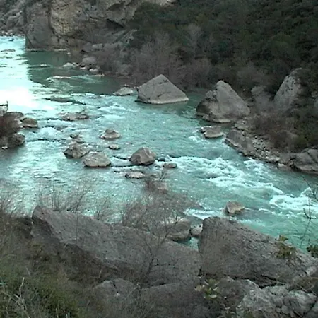 Centrico Con Piscina *