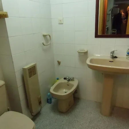 Centrico Con Piscina
